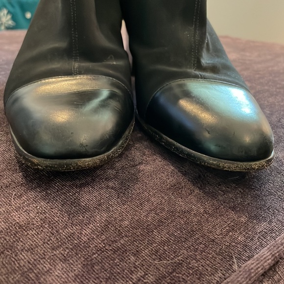 Ferragamo ankle booties - Picture 4 of 7